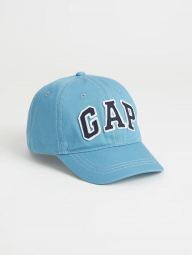 Детская кепка GAP бейсболка art235746 (Голубой, размер 55-57)
