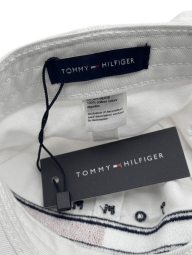 Детская бейсболка Tommy Hilfiger 1159762517 (Белый, 8-10)