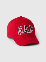 Бейсболка GAP дитяча кепка 1159834252 (Червоний S/M)