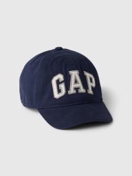 Бейсболка GAP дитяча кепка 1159834253 (Синій S/M)