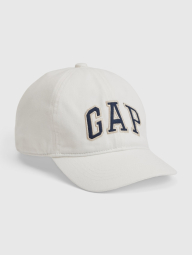 Бейсболка GAP детская кепка 1159834888 (Молочный S/M)