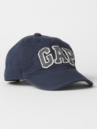 Детская кепка GAP бейсболка art370778 (Синий, размер 50-52 )