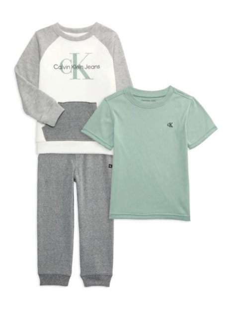 Дитячий костюм Calvin Klein 1159827744 (Різні кольори 18M)