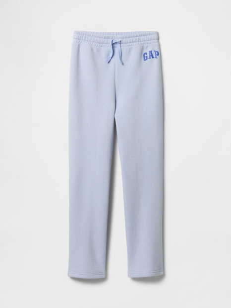 Детский спортивный костюм GAP на флисе 1159836862 (Голубой M)