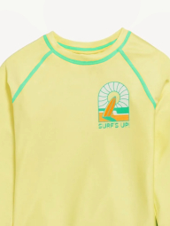 Детский плавательный костюм Old Navy 1159835976 (Разные цвета 3T)