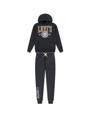 Спортивный костюм Levi's худи и штаны 1159838061 (Серый 2T)