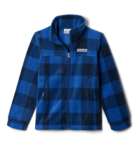Дитяча флісова куртка Columbia кофта 1159834468 (Синій XL)
