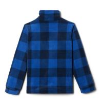 Дитяча флісова куртка Columbia кофта 1159834468 (Синій XL)