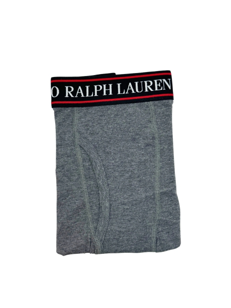 Комплект трусов-боксеров Polo Ralph Lauren для мальчиков 1159817563 (Разные цвета L)