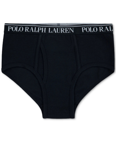 Набір трусів-брифів Polo Ralph Lauren для хлопчиків 1159834403 (Різні кольори L)