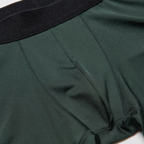 Комплект трусов-боксеров AIRism от UNIQLO для мальчиков 1159835296 (Разные цвета 11-12)