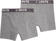 Набор детских трусов Levi's 1159803531 (Серый, 158-164)