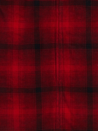 Детский комбинезон GAP пижама 1159801640 (Красный, 120)