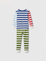Детская пижама GAP лонгслив и штаны 1159832760 (Разные цвета 12-18M)