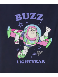 Детская пижама Disney Toy Story GAP лонгслив и штаны 1159837305 (Разные цвета 4)