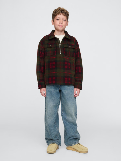Детская теплая кофта GAP 1159836849 (Разные цвета XXL)