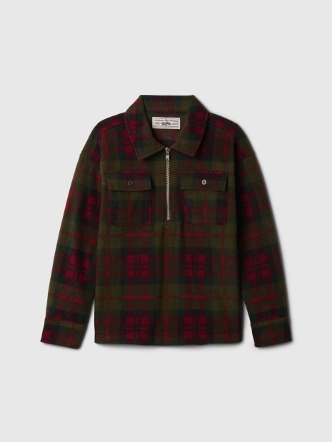Детская теплая кофта GAP 1159836849 (Разные цвета XXL)