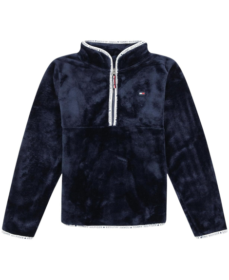 Дитяча кофта Tommy Hilfige 1159837202 (Синій L)