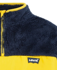 Дитяча кофта Levi's толстовка 1159814414 (Різнокольоровий, 2)