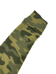 Детская толстовка с капюшоном Old Navy на меху 1159821295 (Зеленый M)