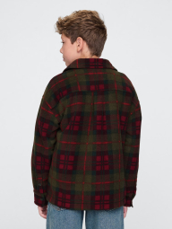 Детская теплая кофта GAP 1159836849 (Разные цвета XXL)