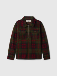 Детская теплая кофта GAP 1159836849 (Разные цвета XXL)