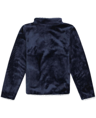 Дитяча кофта тепла Tommy Hilfige 1159837201 (Синій M)