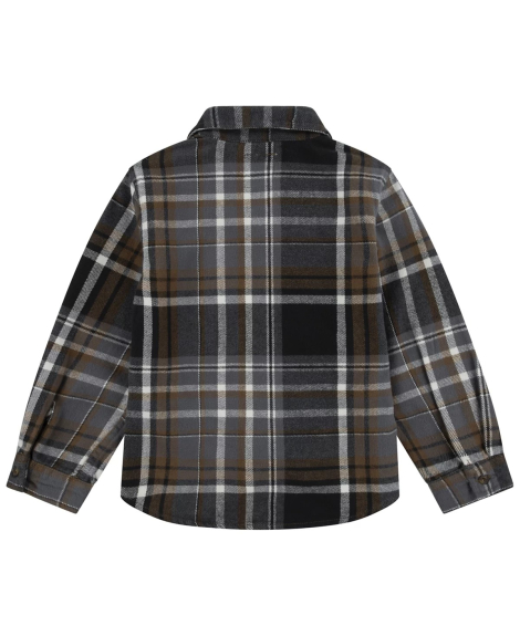 Дитяча фланелева сорочка Levi's 1159834563 (Різні кольори 116-122)