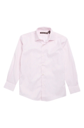 Детская рубашка Michael Kors с принтом 1159804386 (Розовый, 18)