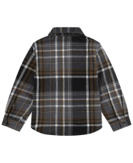 Детская фланелевая рубашка Levi's 1159834563 (Разные цвета 116-122)