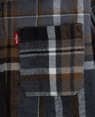 Дитяча фланелева сорочка Levi's 1159834563 (Різні кольори 116-122)