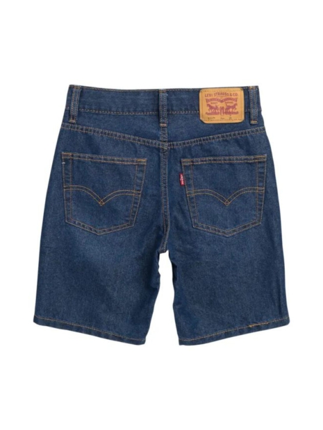 Джинсовые шорты Levi's 1159821820 (Синий 12)