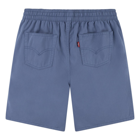 Шорты для мальчика Levi's 1159834906 (Голубой 147-163)