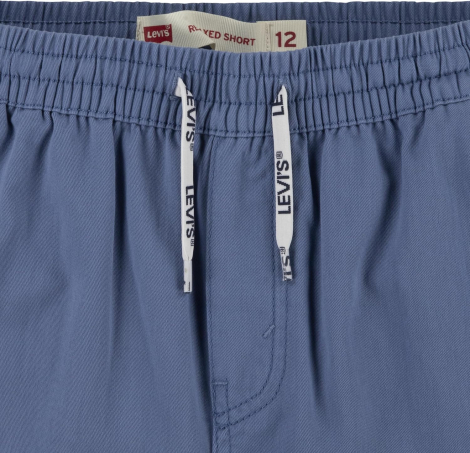 Шорты для мальчика Levi's 1159834906 (Голубой 147-163)
