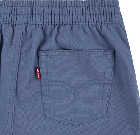Шорты для мальчика Levi's 1159834906 (Голубой 147-163)