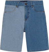 Джинсовые шорты Tommy Hilfiger 1159800899 (Синий, 18)