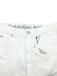 Детские шорты Calvin Klein джинсовые 1159819457 (Белый XL)