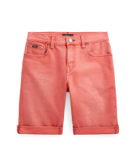Джинсові шорти Polo Ralph Lauren 1159833927 (Червоний 20)