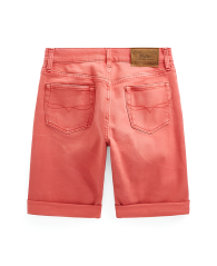 Джинсові шорти Polo Ralph Lauren 1159833927 (Червоний 20)