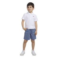 Шорты для мальчика Levi's 1159834906 (Голубой 147-163)