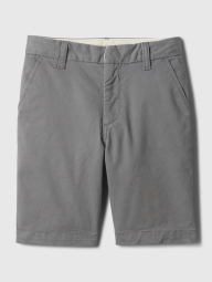 Шорты детские GAP 1159837082 (Серый 18)