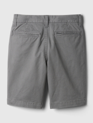 Шорты детские GAP 1159837082 (Серый 18)