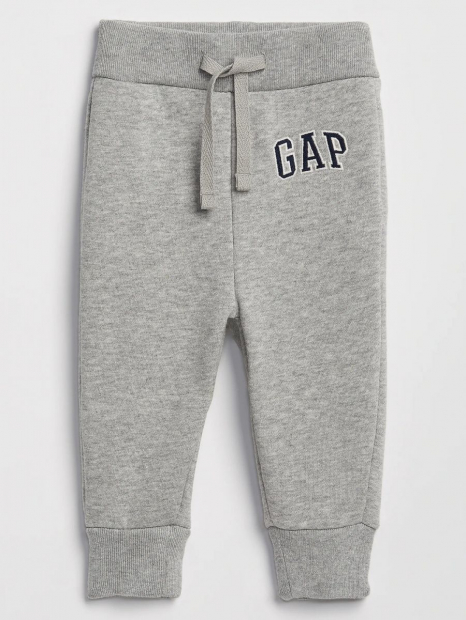 Дитячі штани GAP джогери