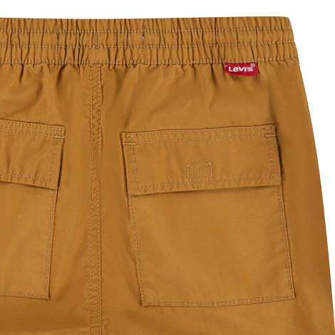 Штани карго Levi's джоггери 1159835723 (Коричневий L)