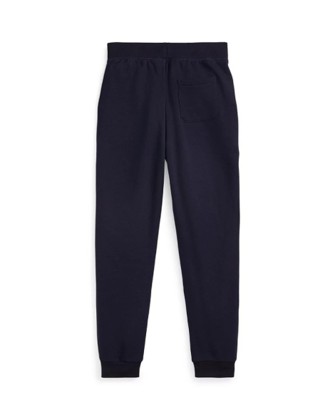 Штаны детские джоггеры Polo Ralph Lauren с логотипом 1159837599 (Синий L)