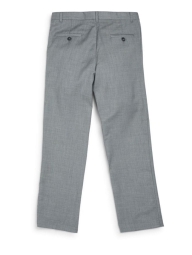 Детские брюки Calvin Klein школьные штаны 1159792683 (Серый, 12)