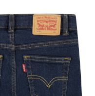 Дитячі джинси Levi's Bootcut 517 1159815136  (Білий/синій 6(S))