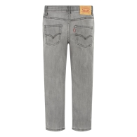 Детские джинсы 512 Levi's 1159821292 (Серый 7X)