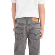 Детские джинсы 512 Levi's 1159821292 (Серый 7X)