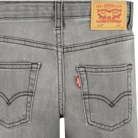 Детские джинсы 512 Levi's 1159821292 (Серый 7X)